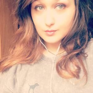 Meet your Posher, Sierra